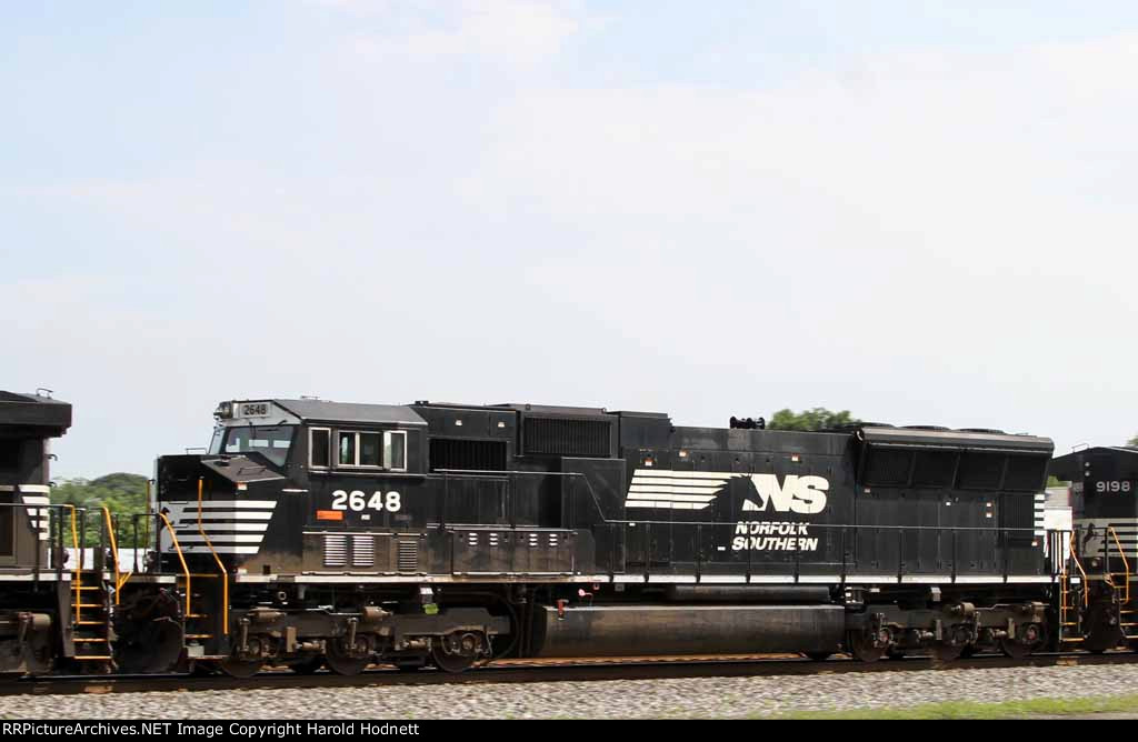 NS 2648